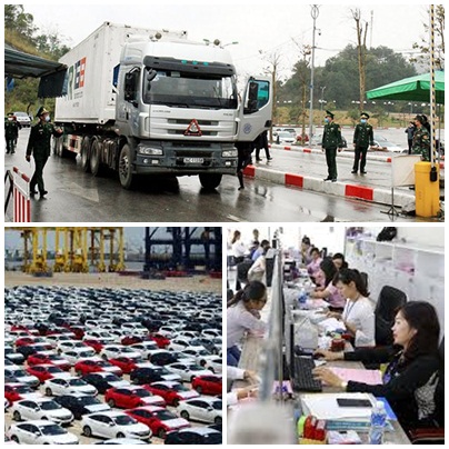 Chỉ đạo, điều hành của Chính phủ, Thủ tướng Chính phủ nổi bật tuần từ 10-14/2